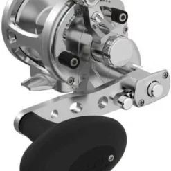 Avet Reels Avet SX G2 6/4 2-Speed Reel Silver