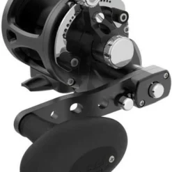 Avet Reels Avet SX G2 6/4 2-Speed Reel Black