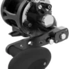 Avet Reels Avet SX G2 6/4 MC 2-Speed Reel Black
