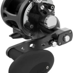 Avet Reels Avet SX G2 6/4 MC 2-Speed Reel Black