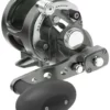 Avet Reels Avet SXJ 6/4 MC Raptor 2-Speed Lever Drag Casting Reel Gunmetal