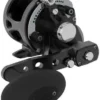Avet Reels Avet SXJ G2 6/4 2-Speed Reel Black