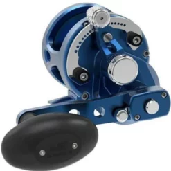 Avet Reels Avet SXJ G2 6/4 MC 2-Speed Reel Blue