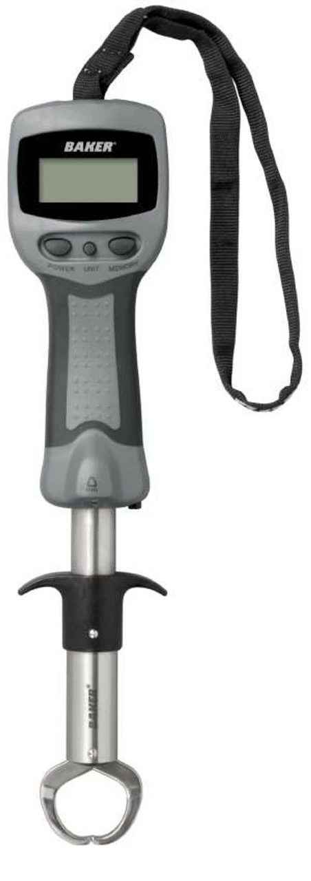 Baker Grip-N-Weigh Electronic Scales