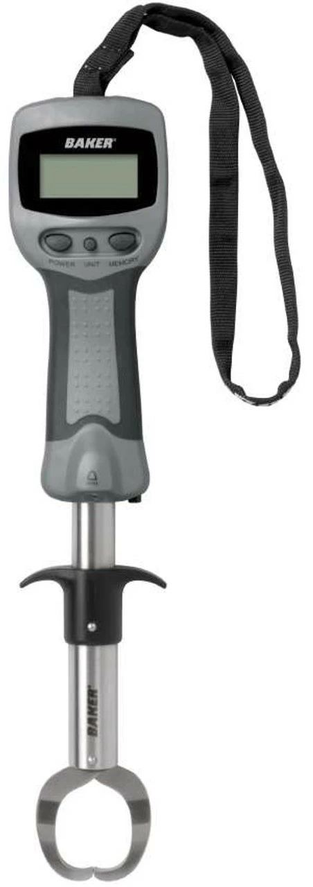Baker Grip-N-Weigh Electronic Scales - Image 2