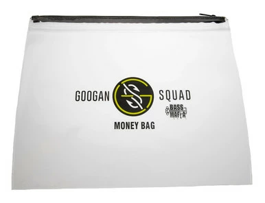 Bass Mafia Googan Money Bag