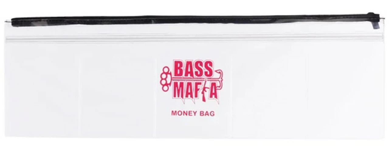 Bass Mafia Money Bag Dry Bags - Image 3