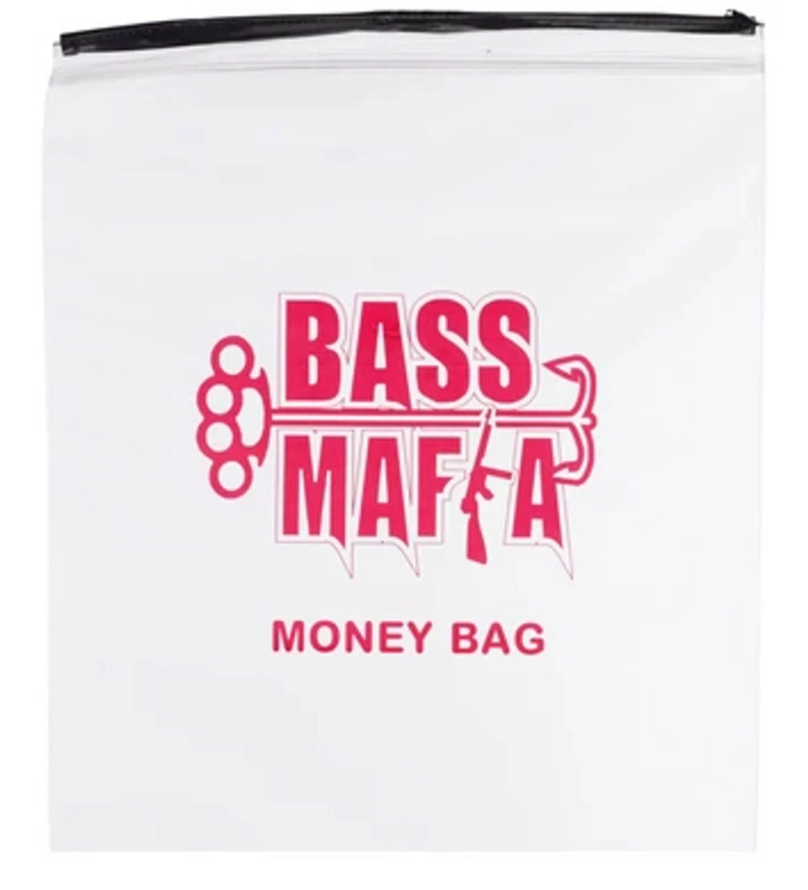 Bass Mafia Money Bag Dry Bags - Image 2