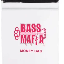 Bass Mafia Money Bag Dry Bags