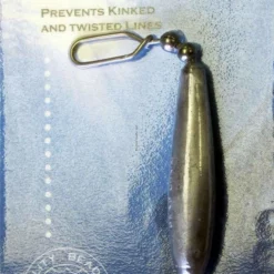 Bead Chain Tackle Co. Bead Chain Cast/Troll Sinkers