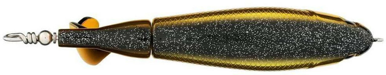Berkley Choppo Saltwater - 105mm - Black Gold - Image 2