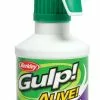 Berkley GSP8-SQ Gulp Alive Squid Scented Attractant Spray