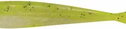 Berkley Gulp Alive GAPMI3 3" Minnow Chartrueuse