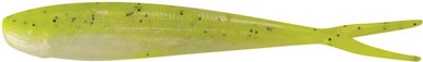 Berkley Gulp Alive GAPMI3 3" Minnow Chartrueuse