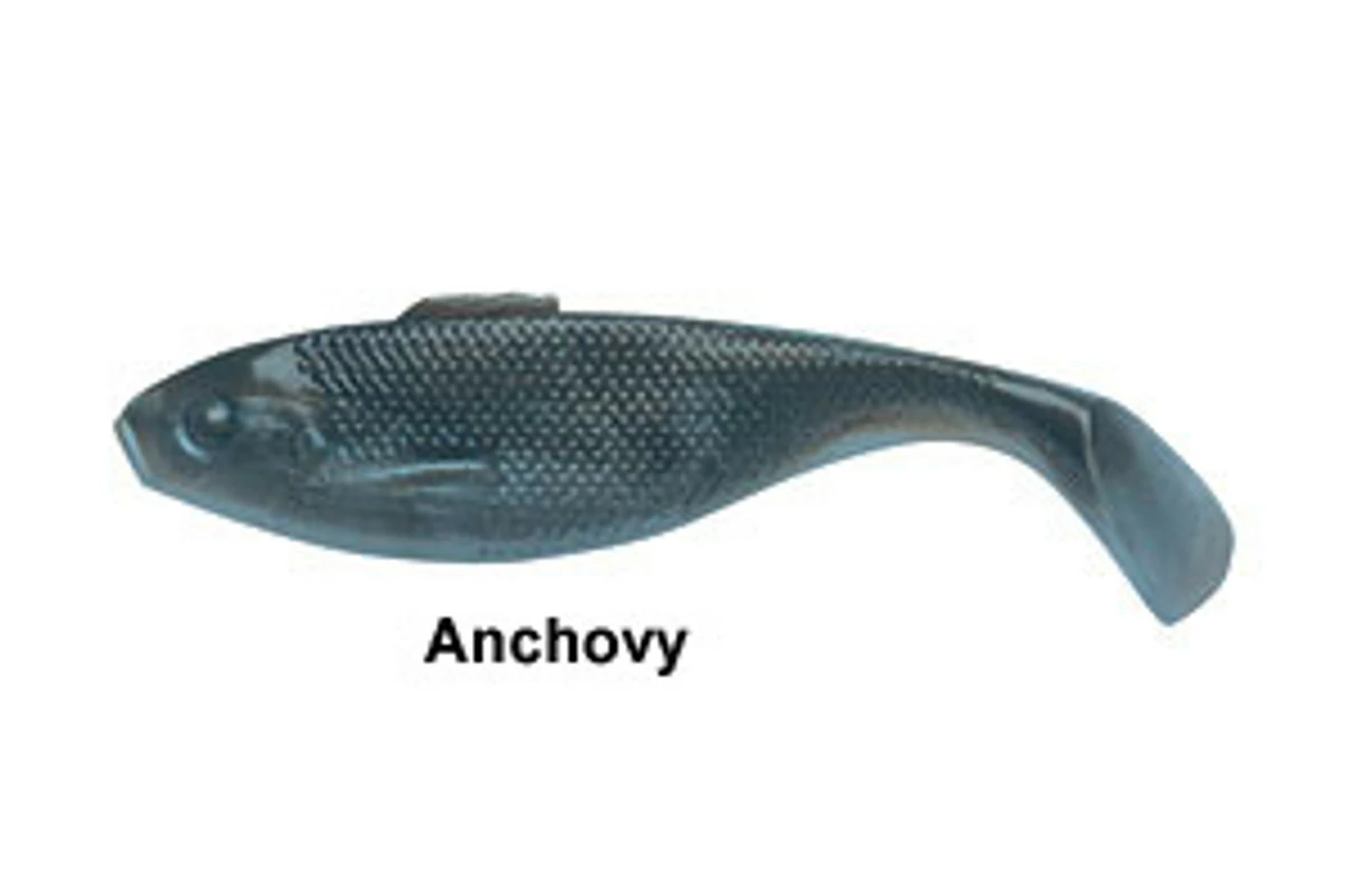 Berkley Gulp! Saltwater Pogy - Image 2