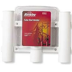 Berkley Tube Rod Rack