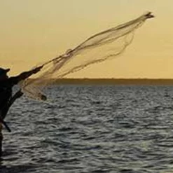 Betts Blue Casting Nets