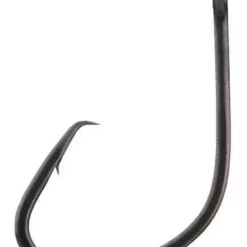 BKK SS Mutsu Light Circle Hook - 5/0 - 6 Pack
