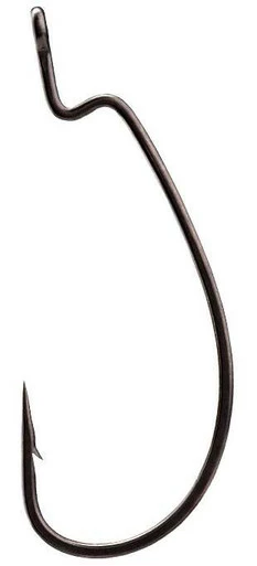 BKK Chimera Wide Gap Worm Hooks