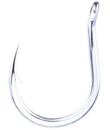 BKK Deep Heavy Jigging Hooks
