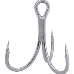 BKK Fangs-63 UA Treble Hooks