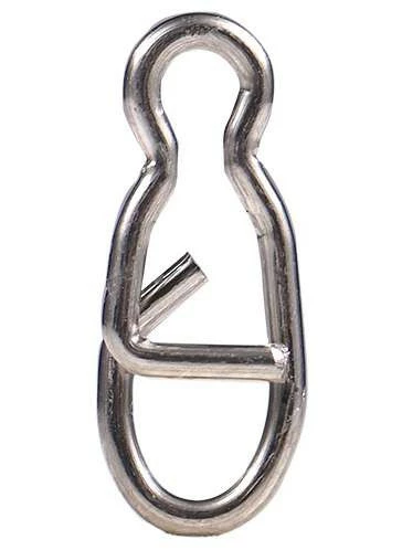 BKK Fast Snap-41 Stainless Steel Quick Snaps