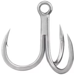 BKK GT-Rex Treble Hooks
