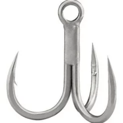 BKK Raptor-Z Treble Hooks