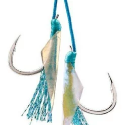 BKK Sea Ranger+ Assist Hooks