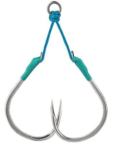 BKK SF Gaff-R M Assist Hooks