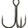 BKK Spear-21 SS Treble Hooks