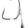 BKK Titandiver Weighted Swimbait Hooks