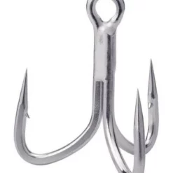 BKK Viper-41 Treble Hooks