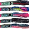 Black Bart Lures Medium Tackle Lures San Sal Candy