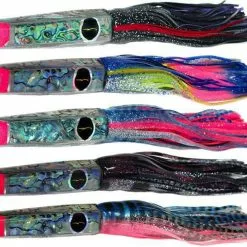 Black Bart Lures Medium Tackle Lures San Sal Candy