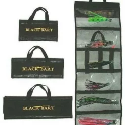 Black Bart Small Lure Bag