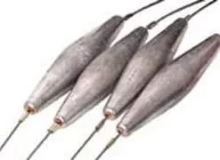 Black Bart Trolling Weights