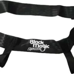 Black Magic Tackle Black Magic Equalizer Drop Strap Belt - Standard