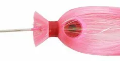 Blue Water Candy 6039 Mojo Lure - 16oz Pink On Pink