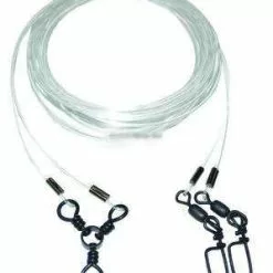 Blue Water Candy Naked Tandem Parachute Rig