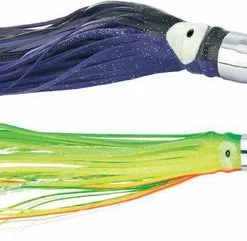 Boone Chrome Jets With Foil