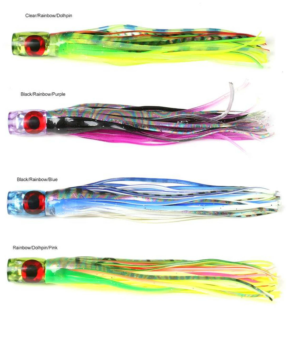 Boone Little Mac Jet Lure - Image 2