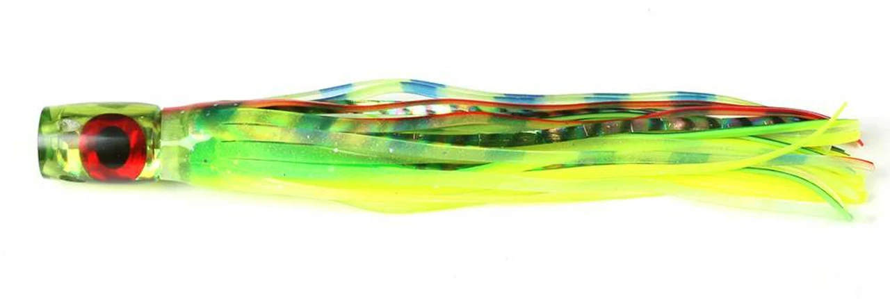 Boone Little Mac Jet Lure