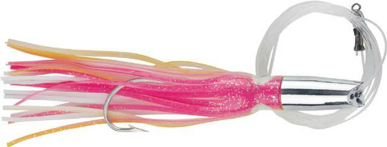 Boone Mahi Jet Rigged 6-1/2in