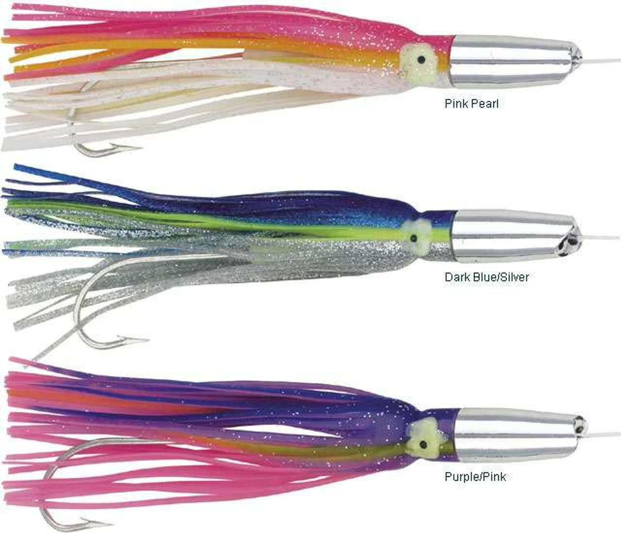 Boone Mahi Jet Rigged 6-1/2in - Image 3