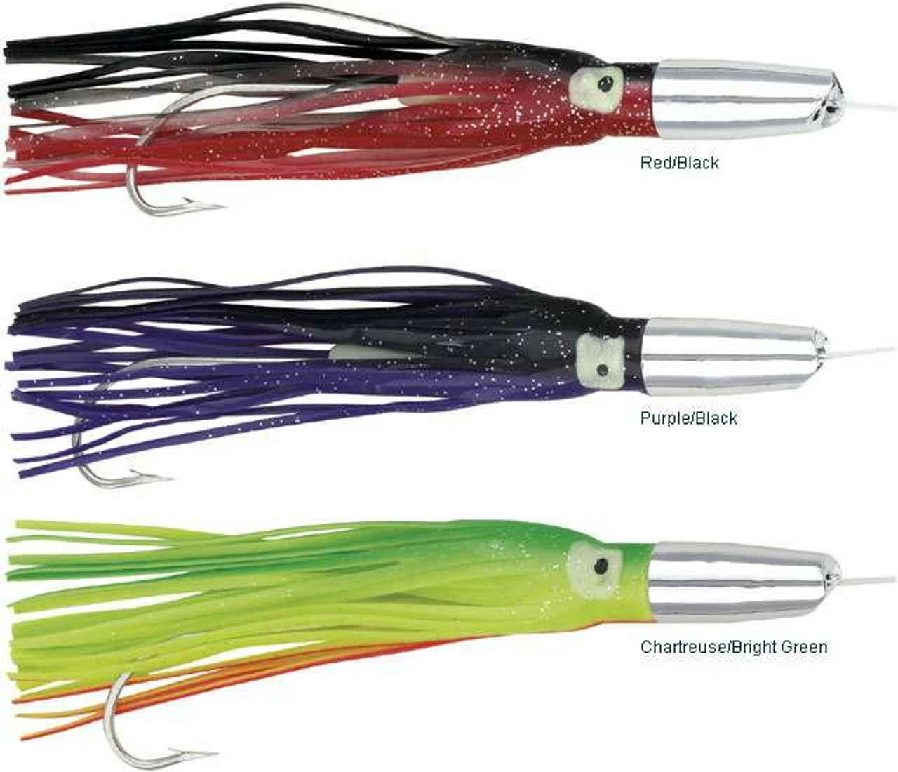 Boone Mahi Jet Rigged 6-1/2in - Image 2