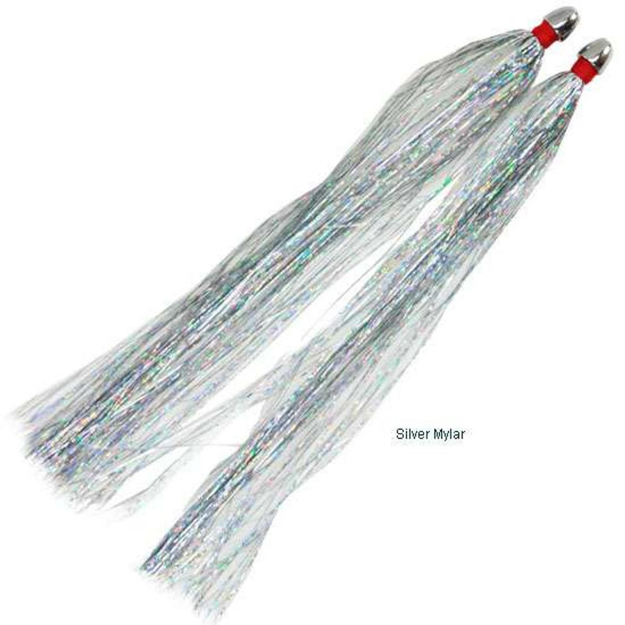 Boone Pearl Duster Trolling Lure 2pk - Image 4