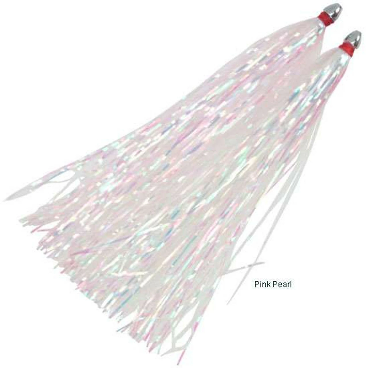 Boone Pearl Duster Trolling Lure 2pk - Image 3