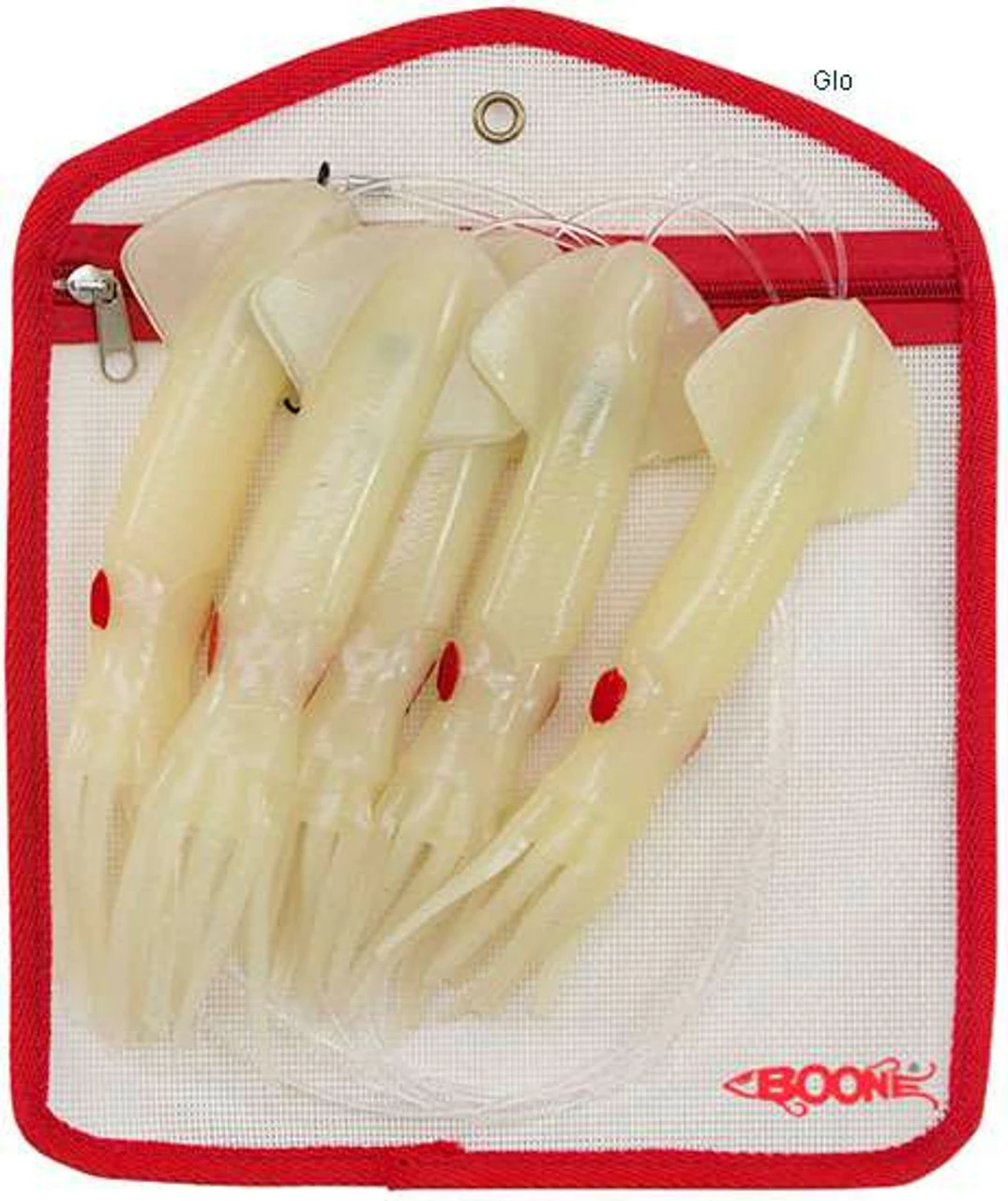 Boone Sea Squid Daisy Chain