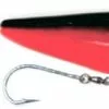 Braid Products Braid Marauder Lures